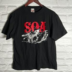 Son of anarchy shirt